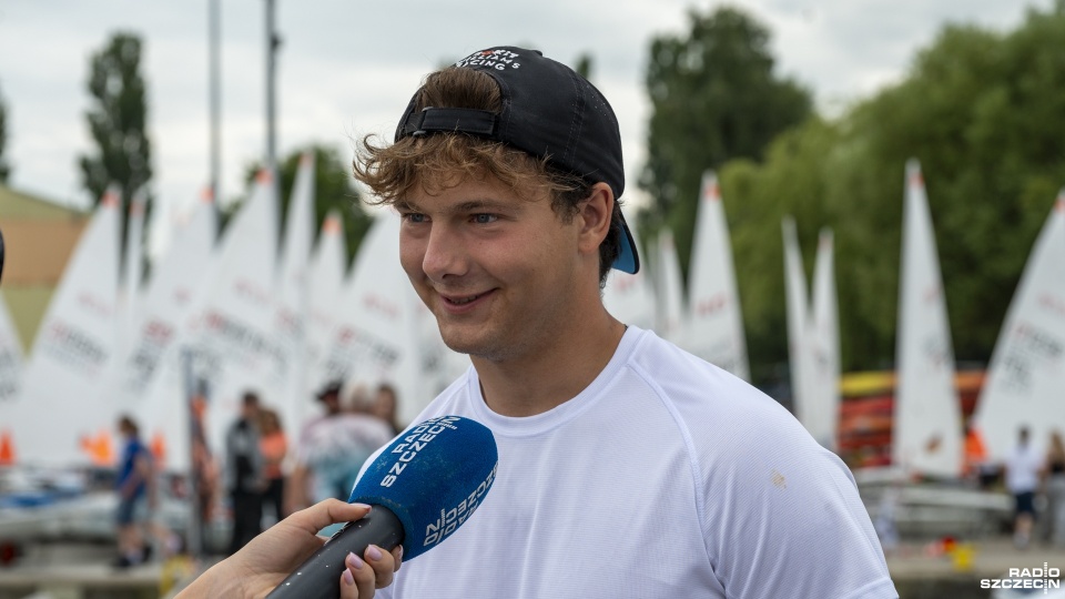 Fot. Kamila Kozioł [Radio Szczecin]