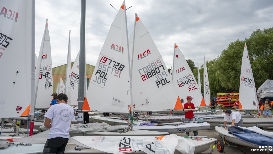 Fot. Kamila Kozioł [Radio Szczecin]