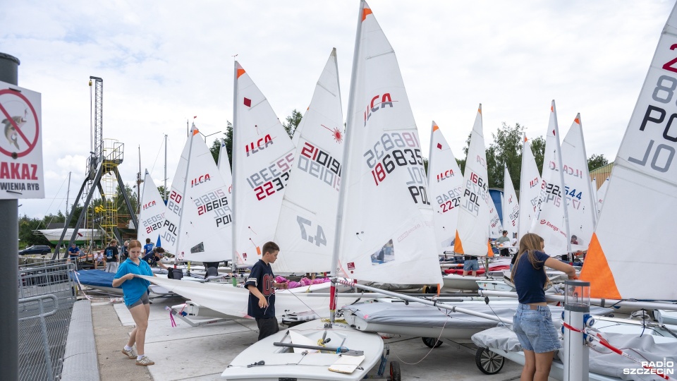 Fot. Kamila Kozioł [Radio Szczecin]