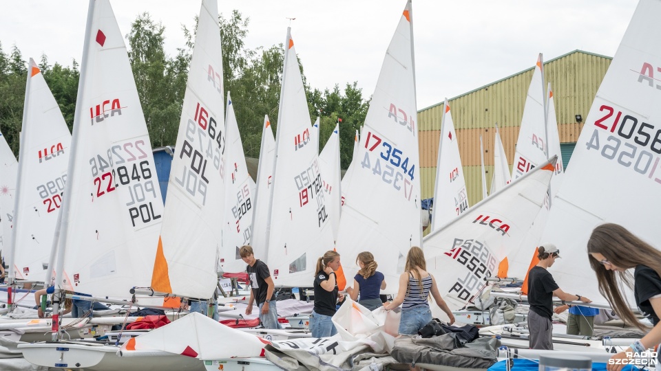 Fot. Kamila Kozioł [Radio Szczecin]