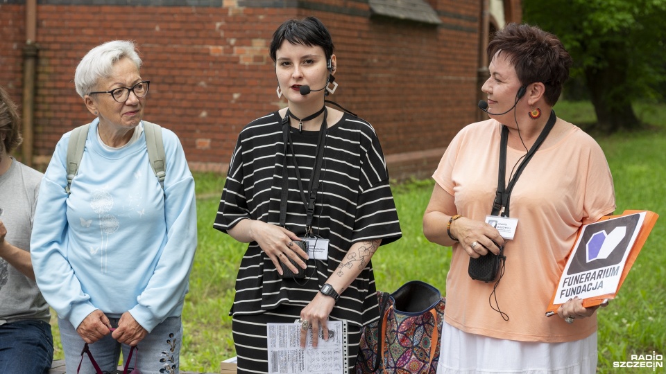 Fot. Kamila Kozioł [Radio Szczecin]