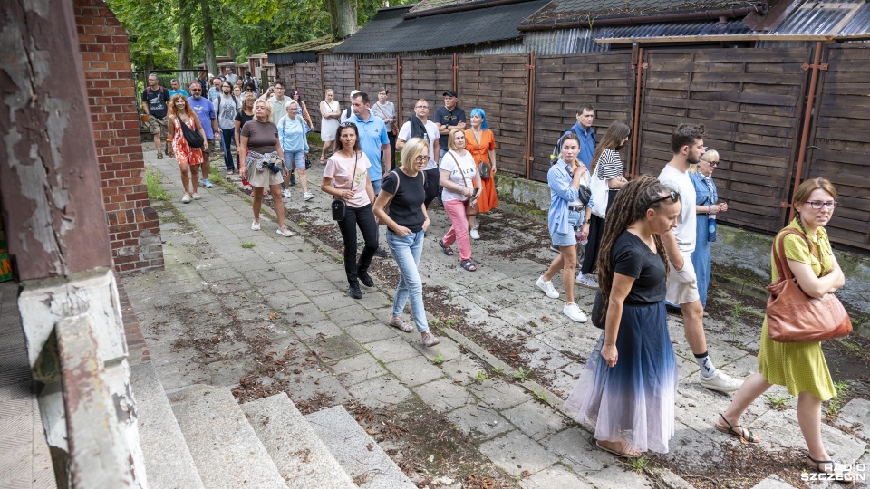 Fot. Kamila Kozioł [Radio Szczecin]