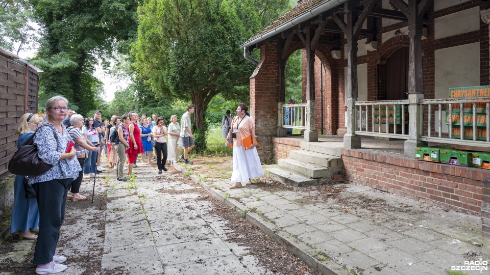 Fot. Kamila Kozioł [Radio Szczecin]