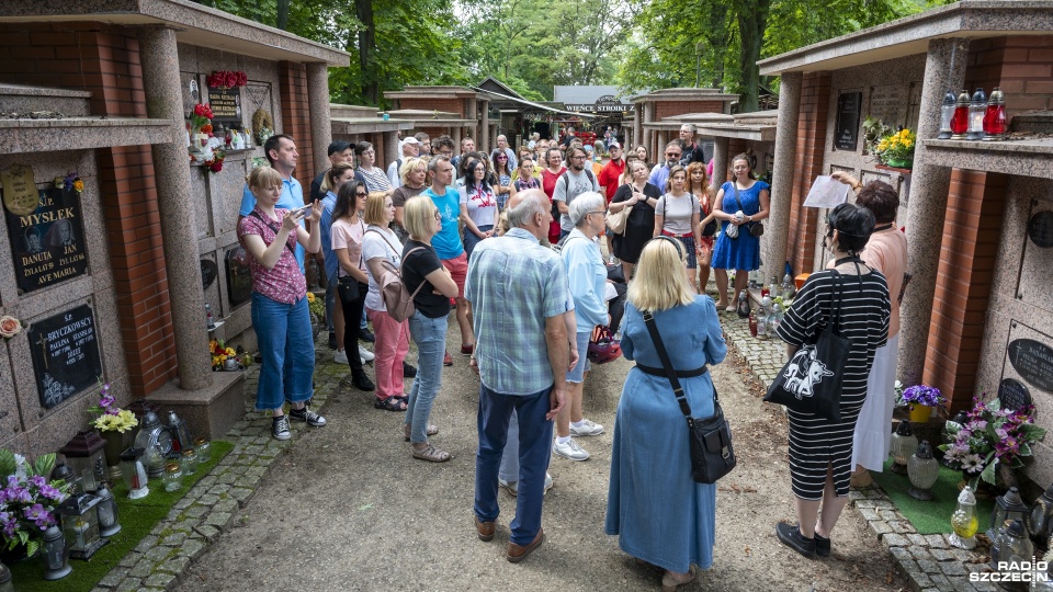 Fot. Kamila Kozioł [Radio Szczecin]