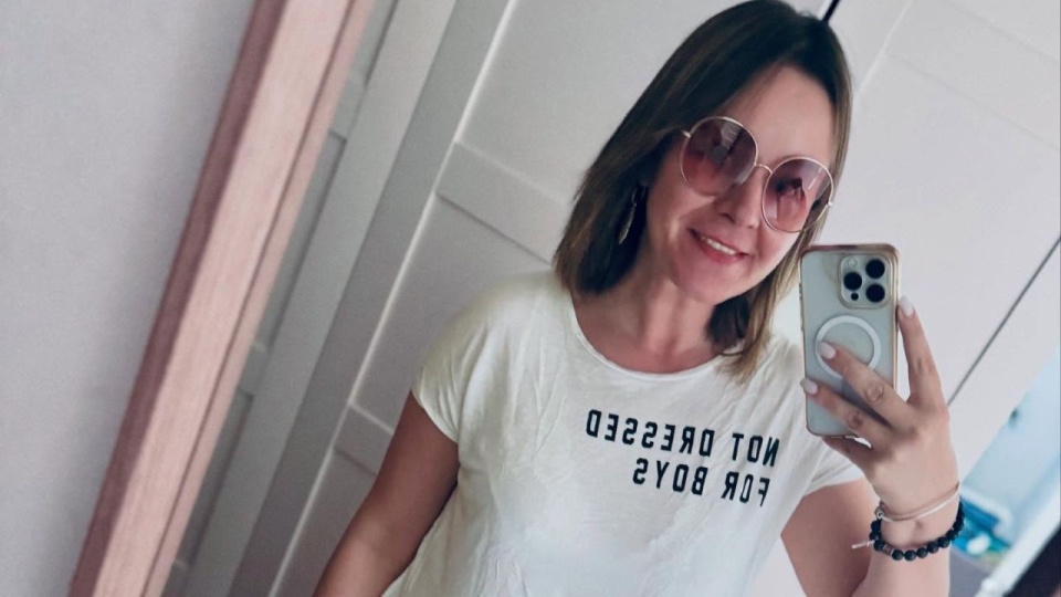 Błachnio jest 14. uhonorowaną artystką w Alei Gwiazd Kabaretu w Koszalinie. źródło: www.facebook.com/ewkablachnio