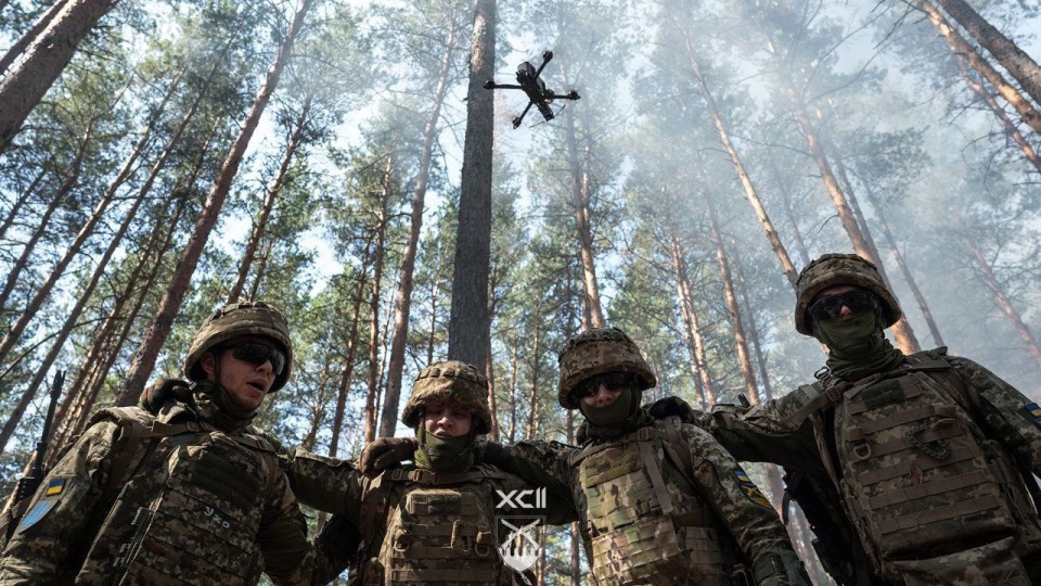 źródło: x.com/DefenceU