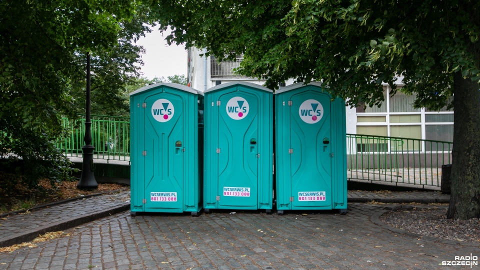 Fot. Weronika Łyczywek [Radio Szczecin]