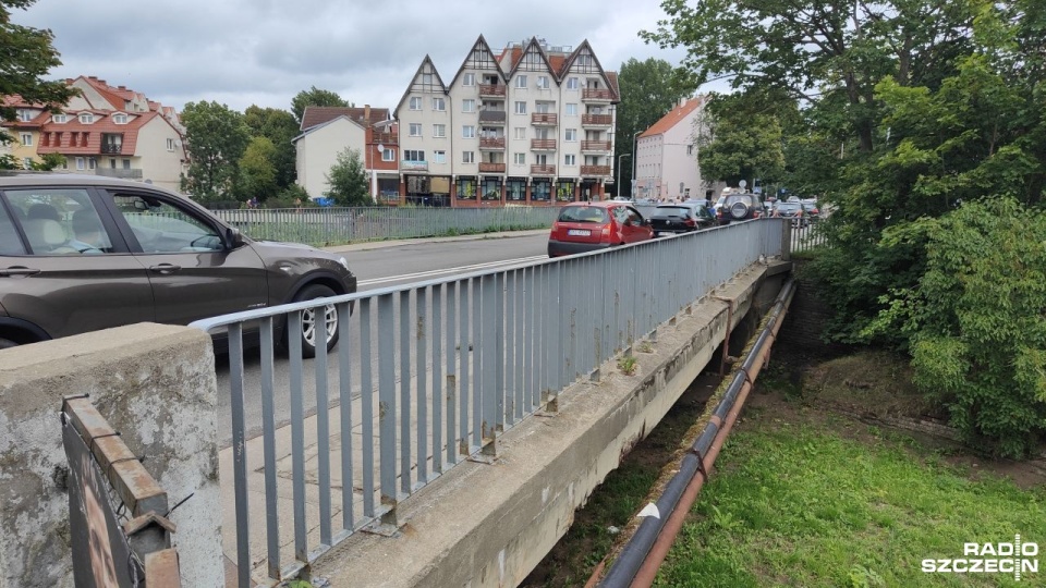 Fot. Przemysław Polanin [Radio Szczecin]