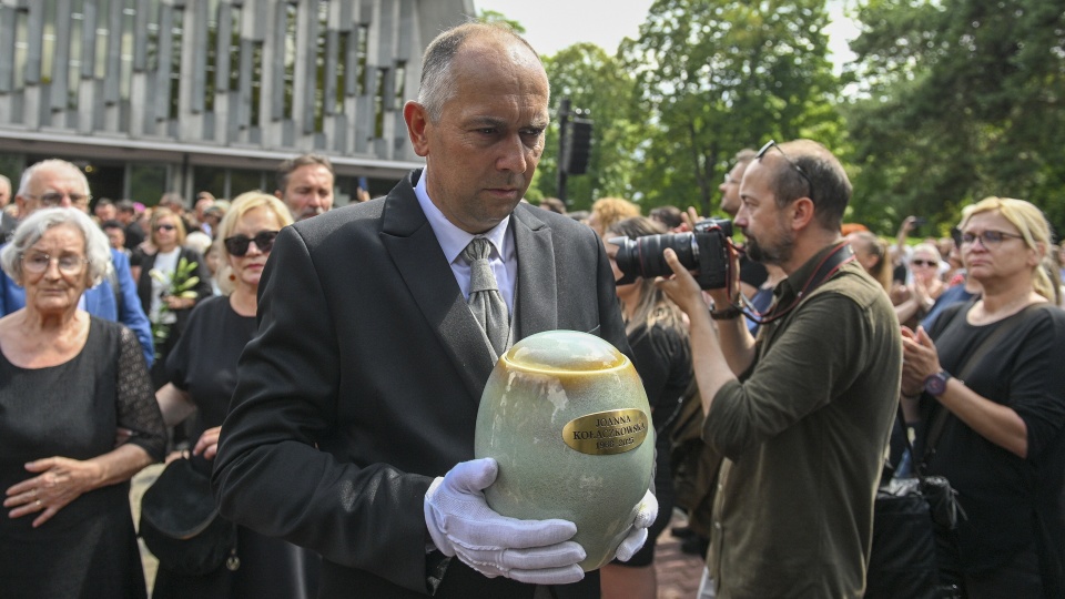 Fot. PAP/Marcin Obara