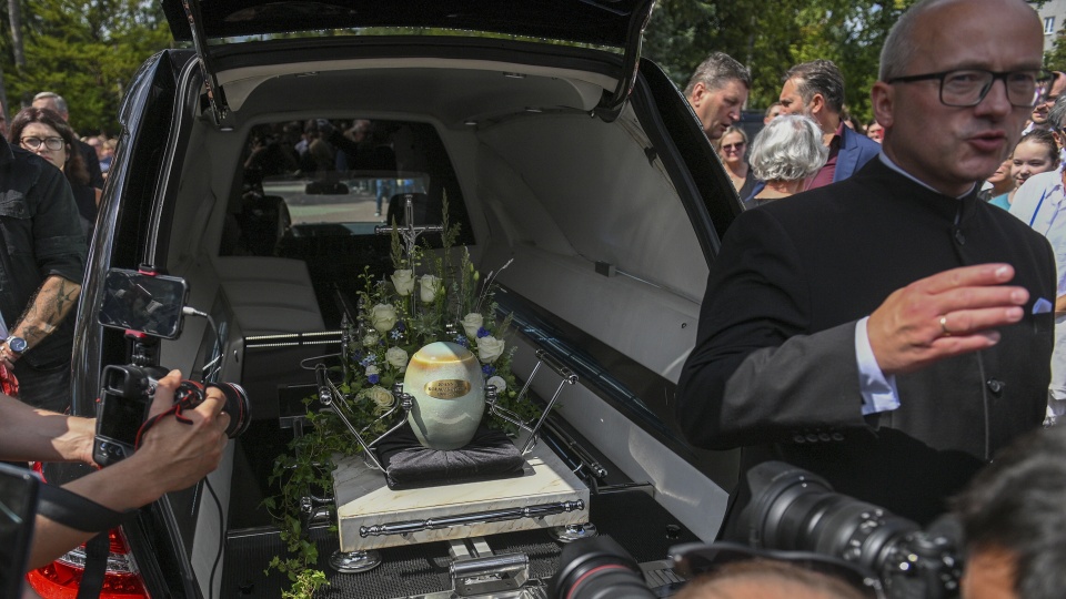 Fot. PAP/Marcin Obara