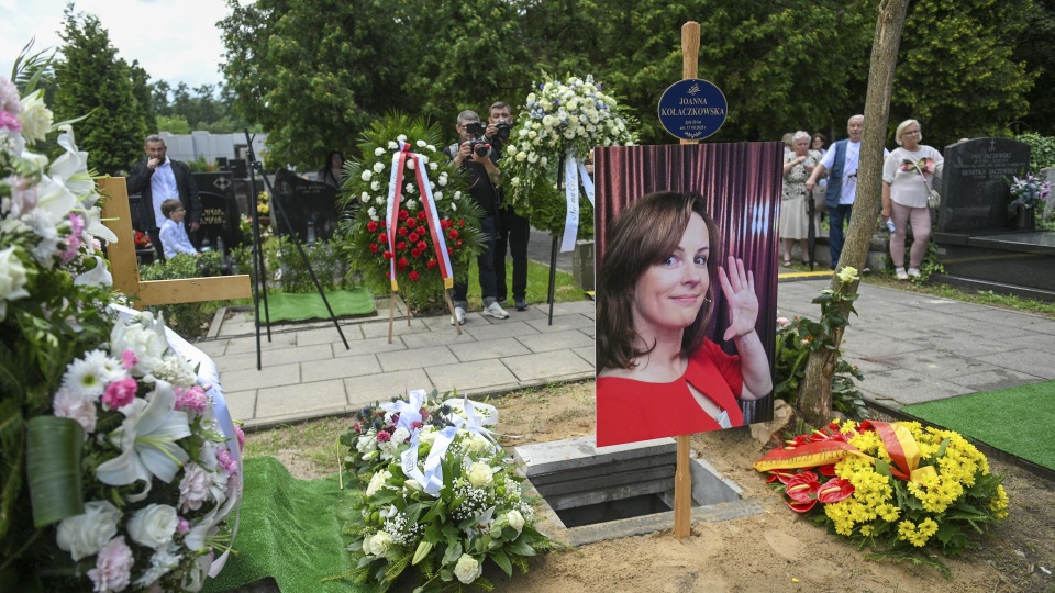 Fot. PAP/Marcin Obara