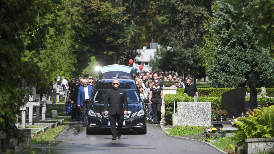 Fot. PAP/Marcin Obara