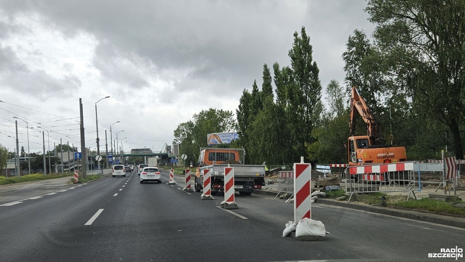 Fot. Sławomir Orlik [Radio Szczecin]