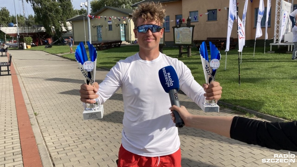 Fot. Krzysztof Cichocki [Radio Szczecin]