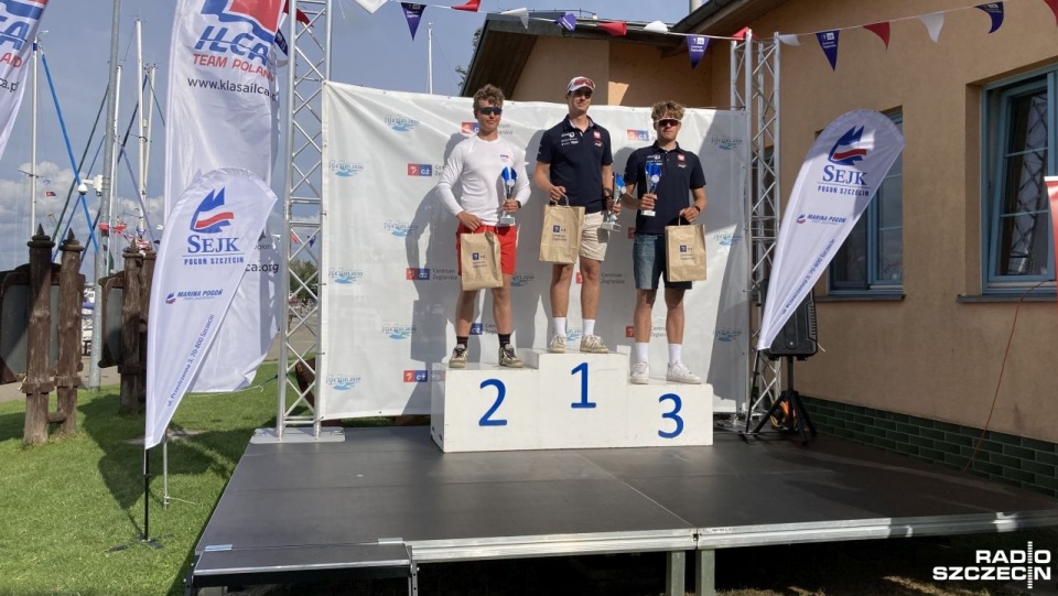 Fot. Krzysztof Cichocki [Radio Szczecin]