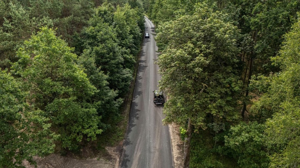 źródło: www.facebook.com/DrogiNaPomorzuZachodnim