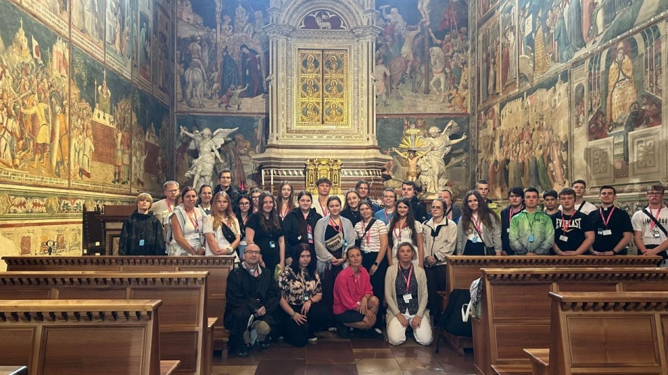 Fot. Archiwum prywatne