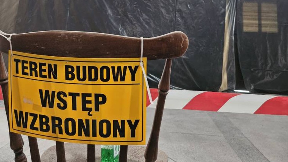 fot. Parafia Świętej Trójcy w Chojnie/ Facebook