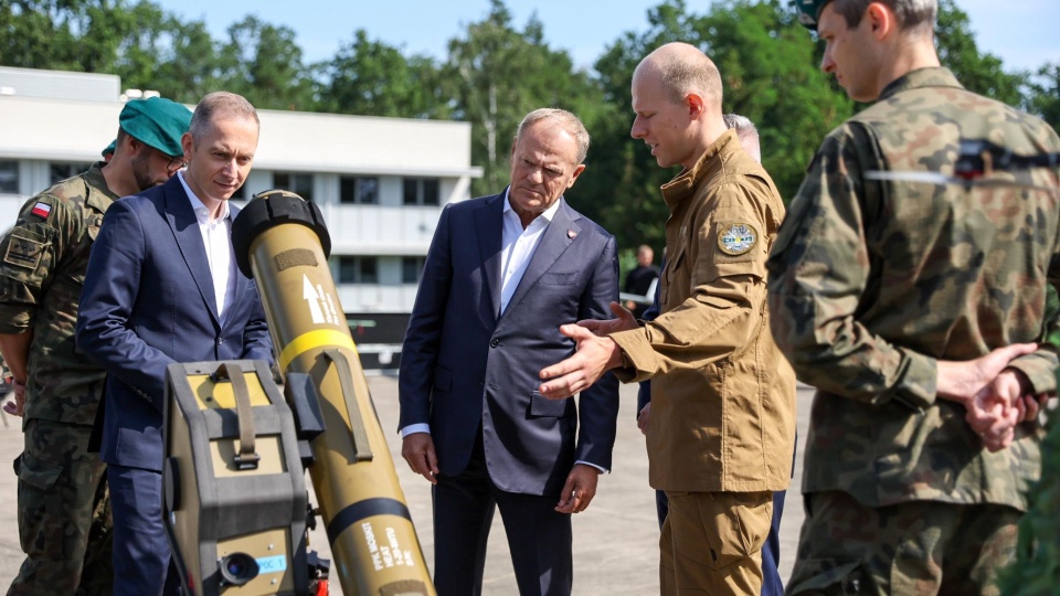 Fot. Kancelaria Premiera