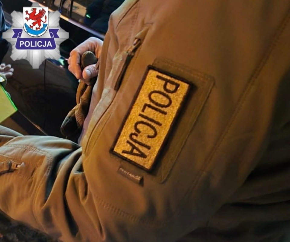 Fot. stargard.policja.gov.pl