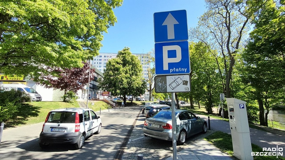 Fot. Przemysław Polanin [Radio Szczecin]