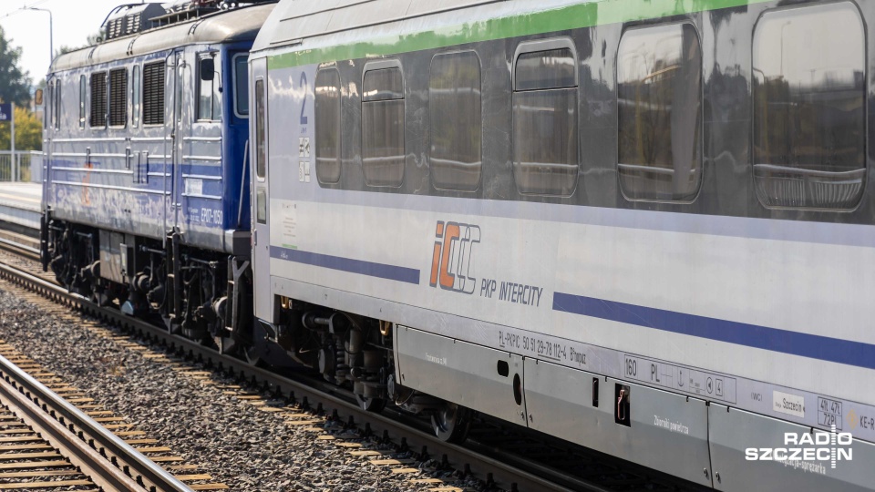 Fot. Robert Stachnik [Radio Szczecin]