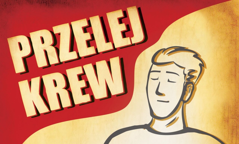 źródło: Regionalne Centrum Krwiodawstwa i Krwiolecznictwa w Szczecinie