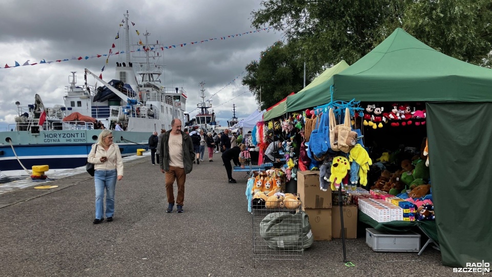 Fot. Joanna Maraszek [Radio Szczecin]