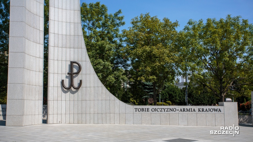 Fot. Maciej Papke [Radio Szczecin]