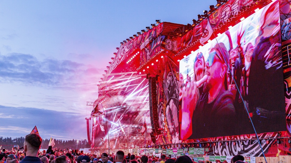 Fot. PAP/Jerzy Muszyński