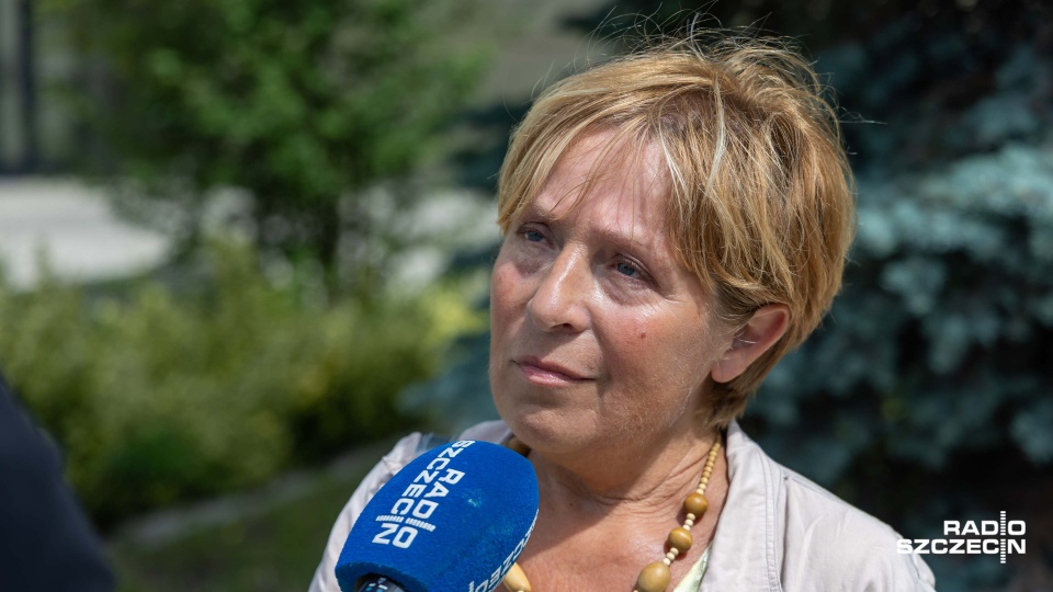 Fot. Robert Stachnik [Radio Szczecin]