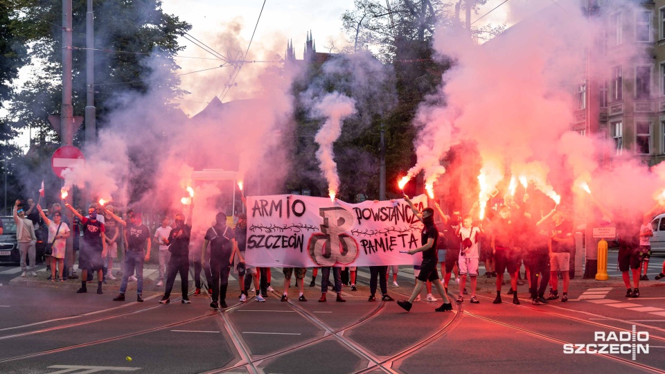 Fot. Robert Stachnik [Radio Szczecin]