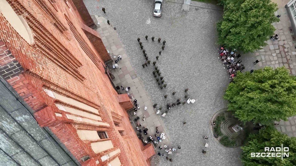 Fot. Robert Stachnik [Radio Szczecin]