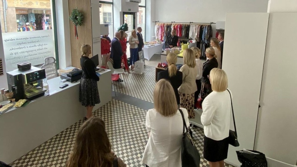 fot. Urząd Marszałkowski Województwa Zachodniopomorskiego