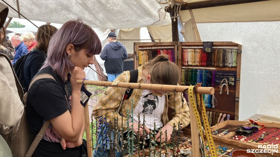 Fot. Joanna Maraszek [Radio Szczecin]