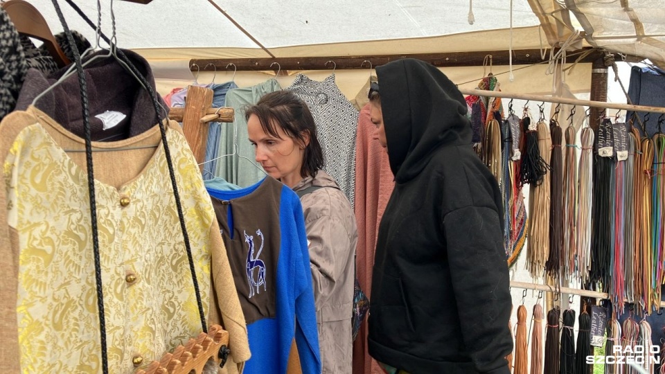 Fot. Joanna Maraszek [Radio Szczecin]