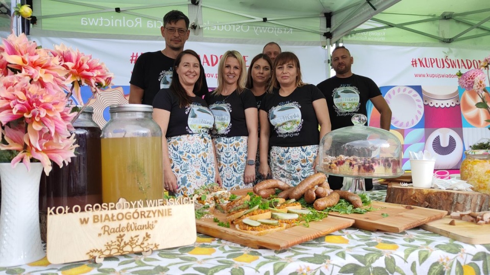 Fot. Przemysław Polanin [Radio Szczecin]