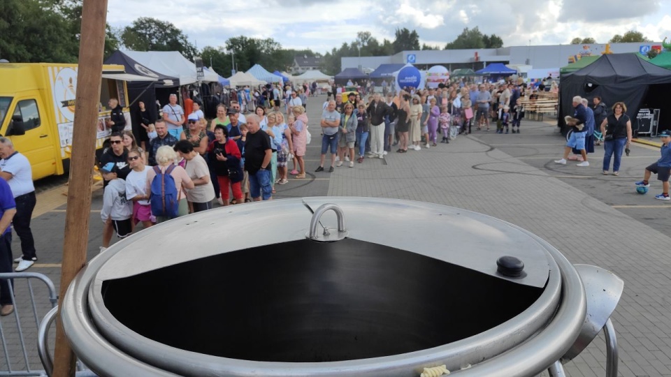 Fot. Przemysław Polanin [Radio Szczecin]