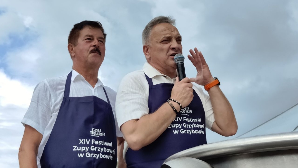 Fot. Przemysław Polanin [Radio Szczecin]