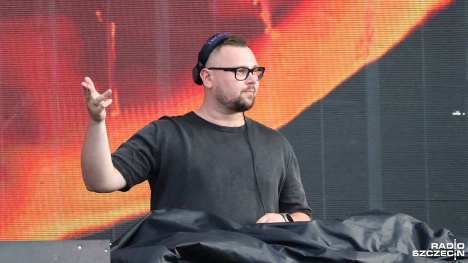 Fot. Przemysław Polanin [Radio Szczecin]