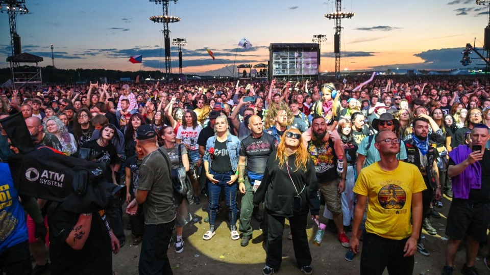 fot. PAP/Marcin Bielecki