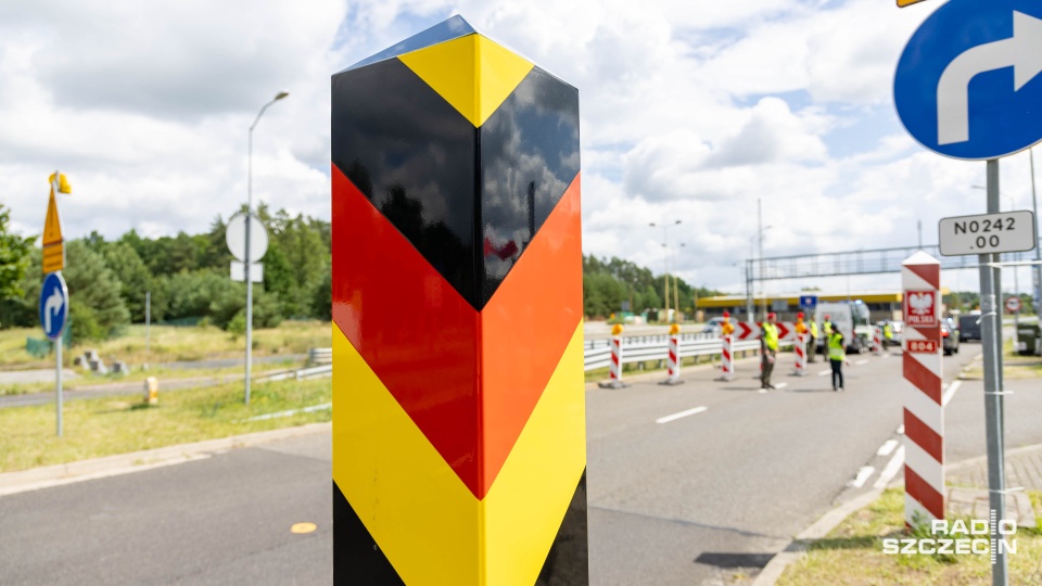 Fot. Robert Stachnik [Radio Szczecin]