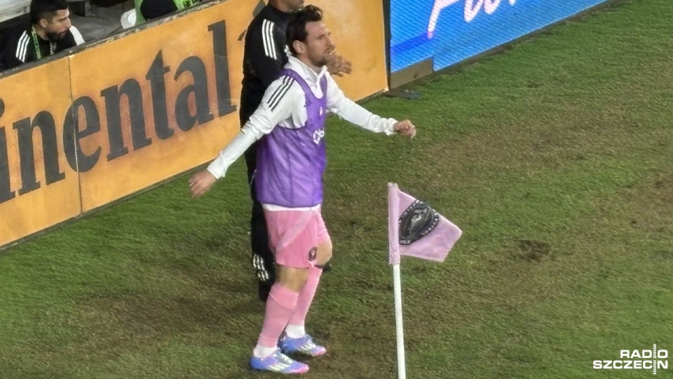 Fot. Jan Pachlowski [Radio Szczecin]