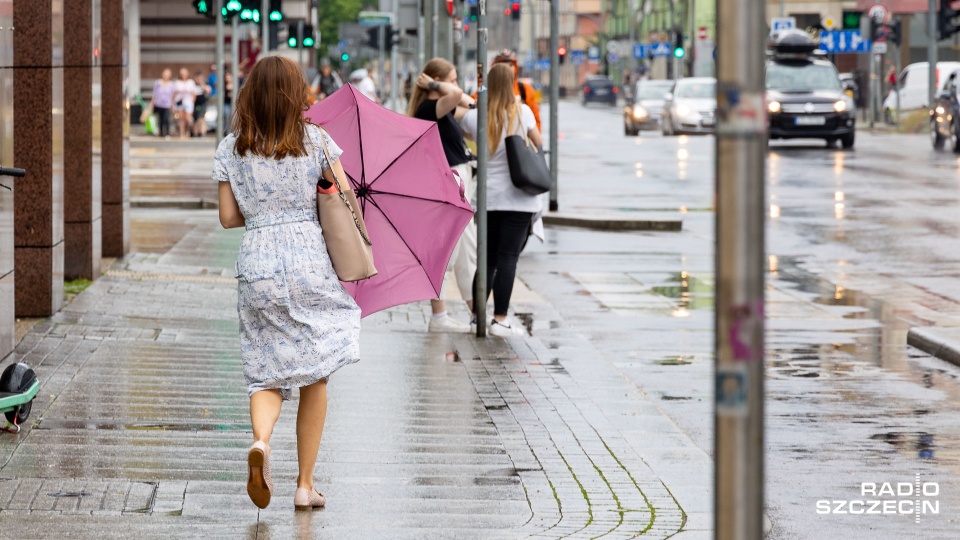 Fot. Robert Stachnik [Radio Szczecin]
