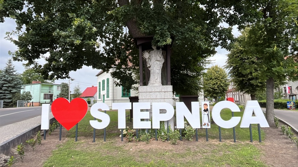 Fot. Facebook / Parafia pw. św. Jacka Odrowąża w Stepnicy