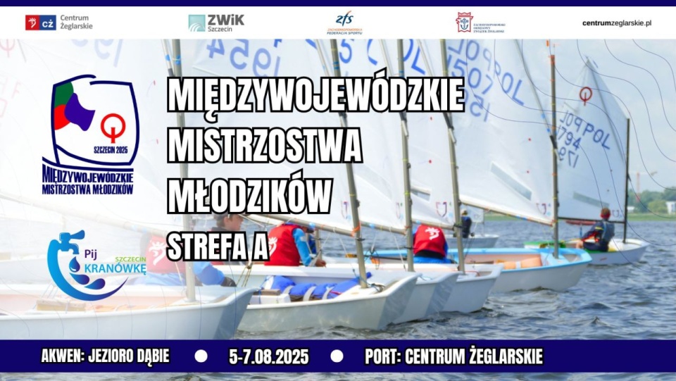 fot. Centrum Żeglarskie