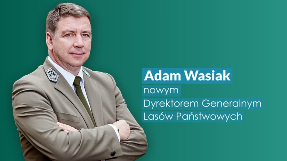 mat. Lasy Państwowe
