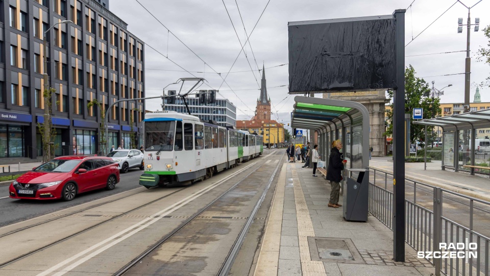 Fot. Robert Stachnik [Radio Szczecin]