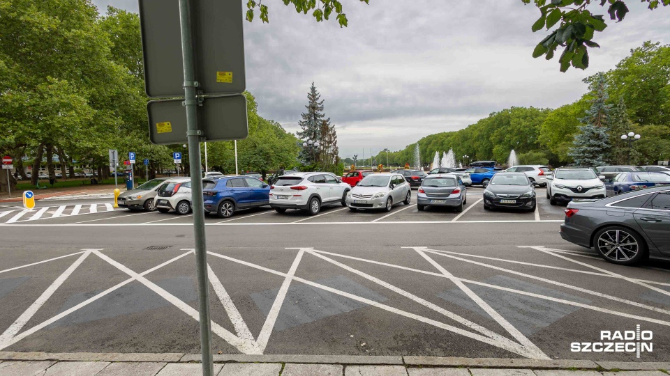 Fot. Robert Stachnik [Radio Szczecin]