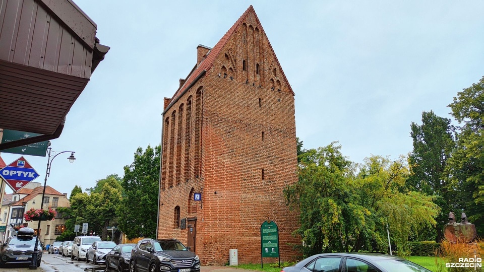 Fot. Przemysław Polanin [Radio Szczecin]